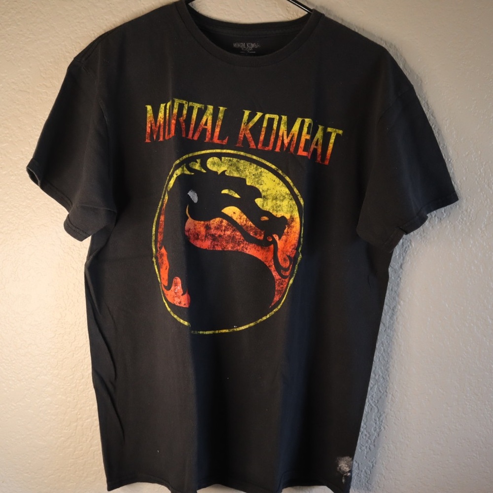 Vintage tee